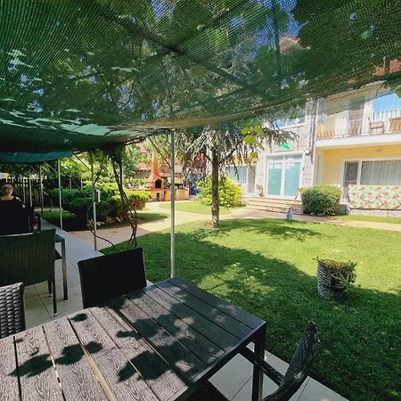 Vila Pretty Woman Eforie Nord Exterior photo