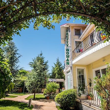 Vila Pretty Woman Eforie Nord Exterior photo