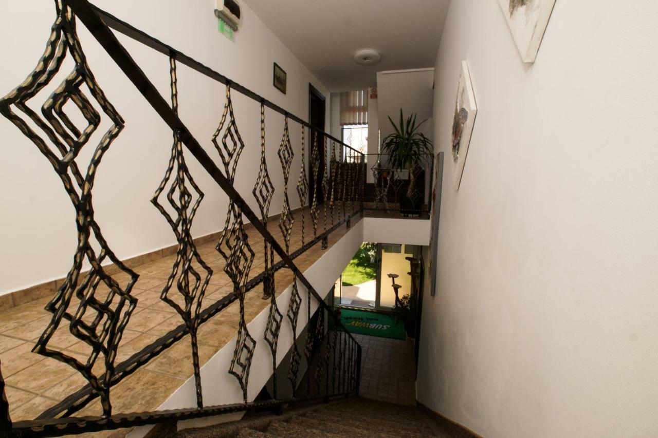 Vila Pretty Woman Eforie Nord Exterior photo
