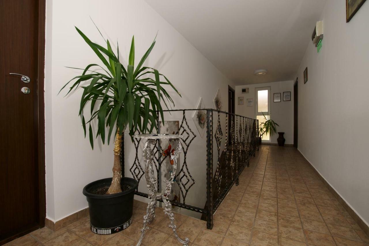 Vila Pretty Woman Eforie Nord Exterior photo